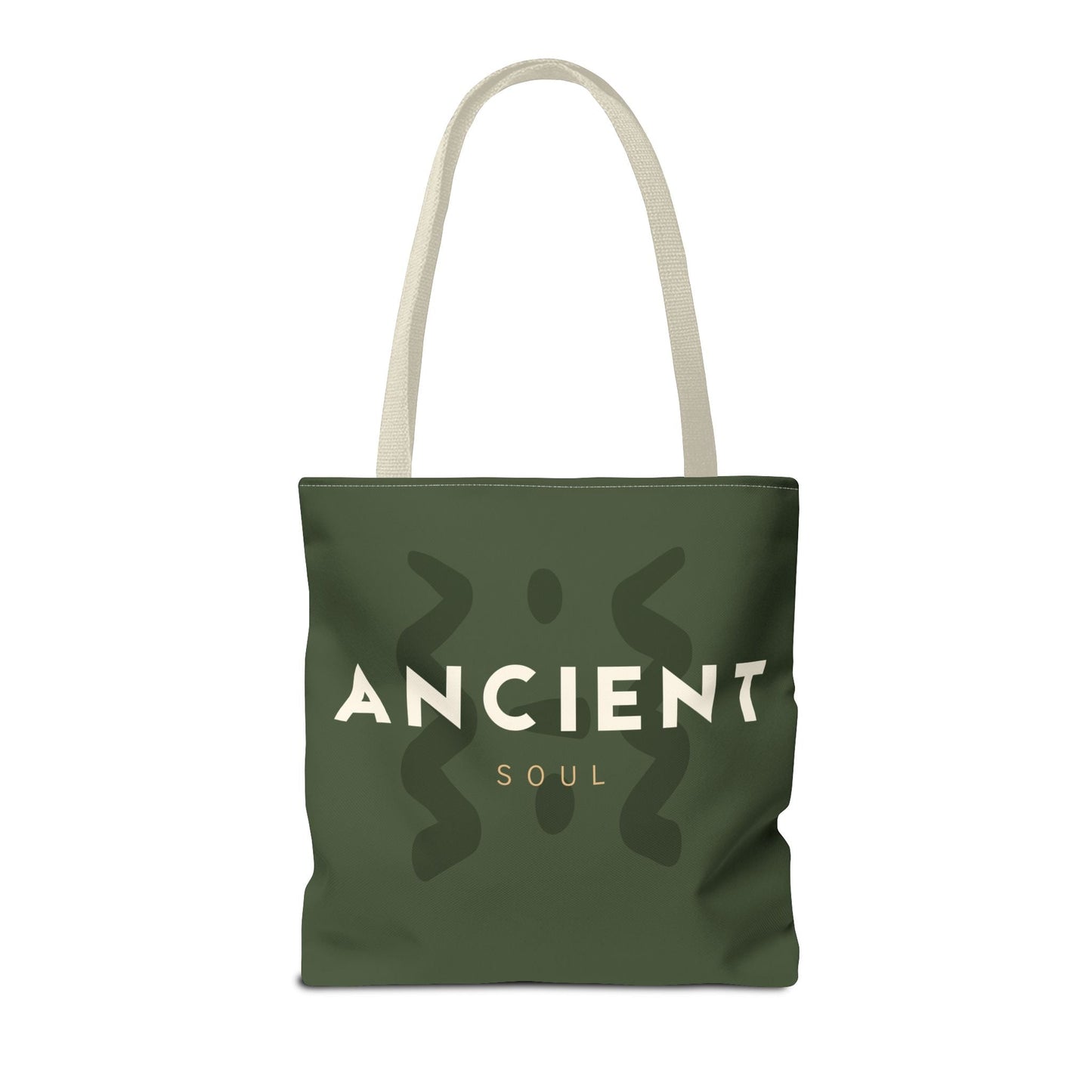 Ancient Soul Tote Bag - Soul Breathe