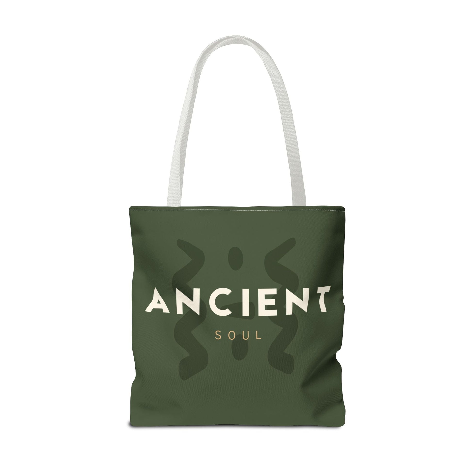 Ancient Soul Tote Bag - Soul Breathe