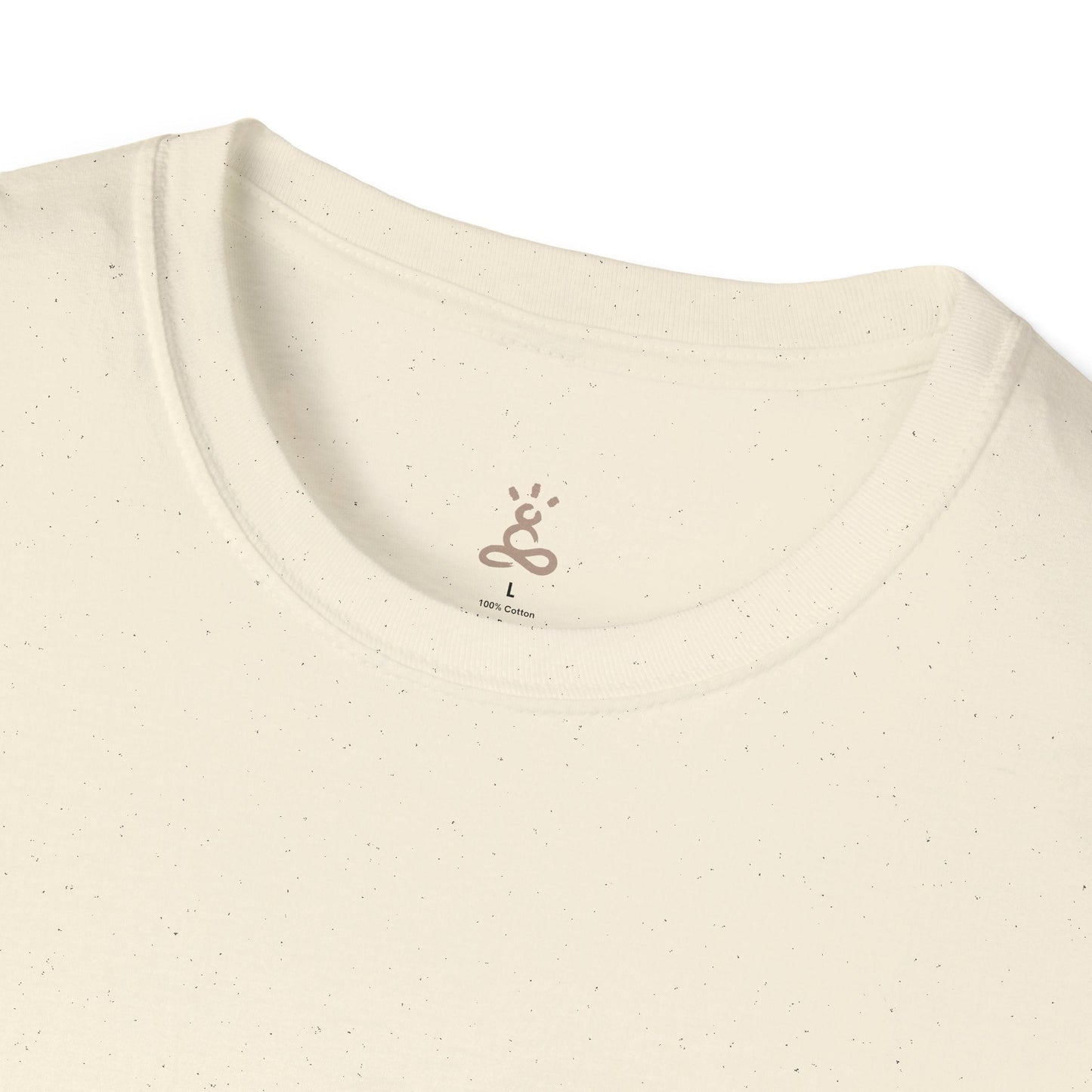Art Grateful T-Shirt - Soul Breathe
