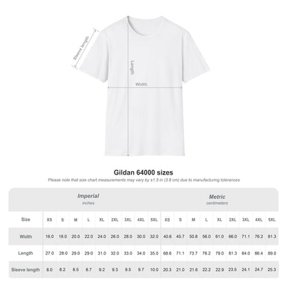 Art Grateful T-Shirt - Soul Breathe