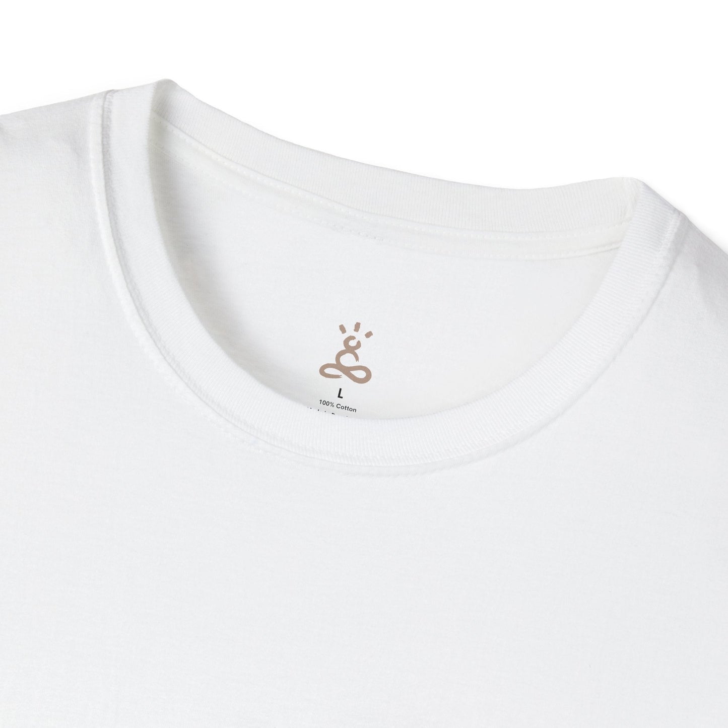 Art Grateful T-Shirt - Soul Breathe