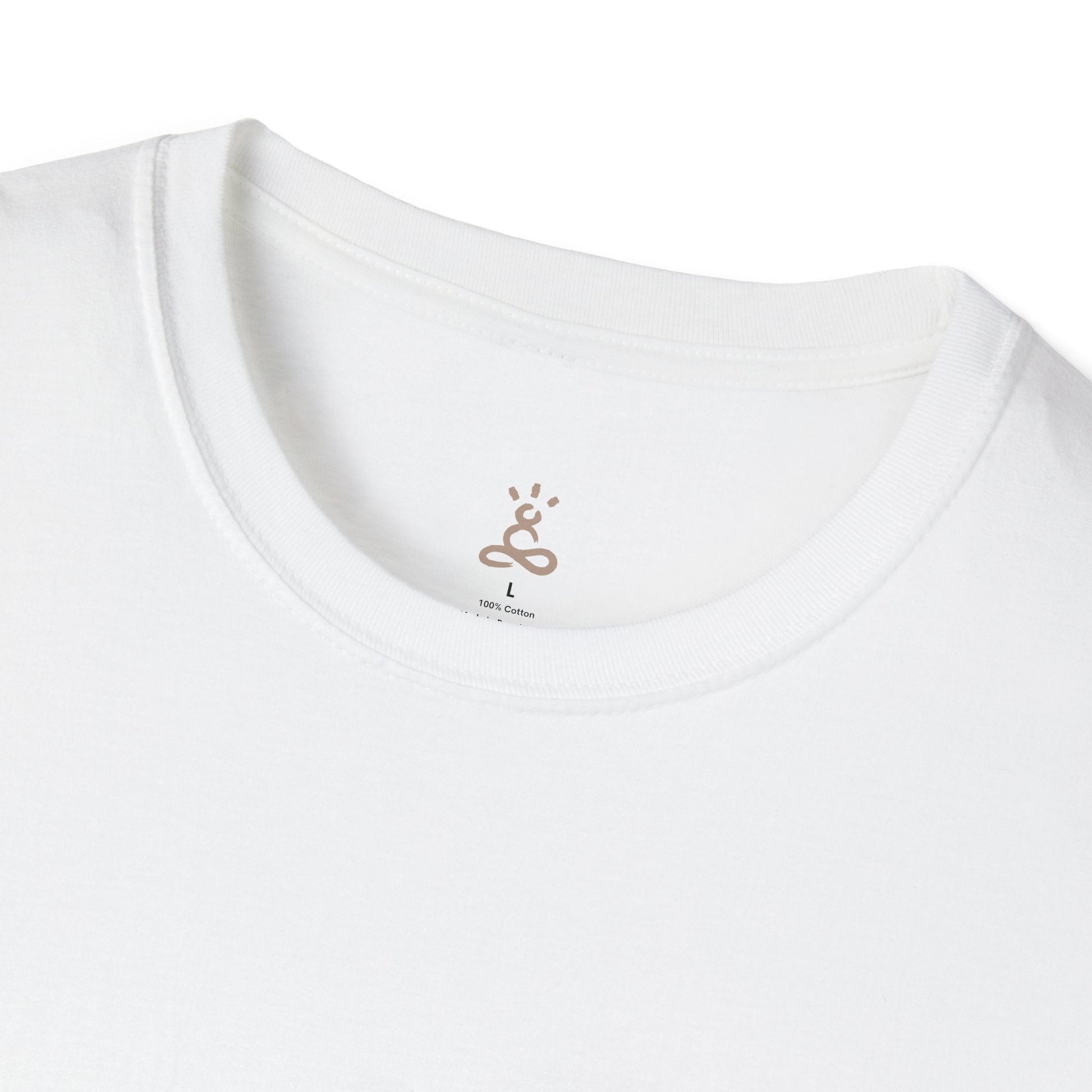 Art Grateful T-Shirt - Soul Breathe