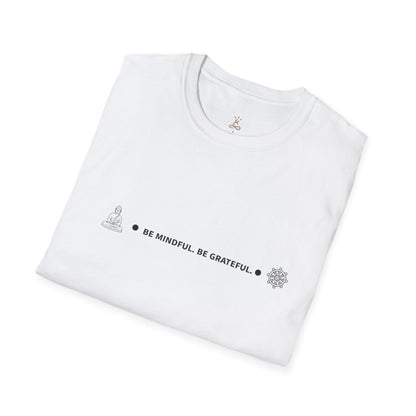 Art Grateful T-Shirt - Soul Breathe