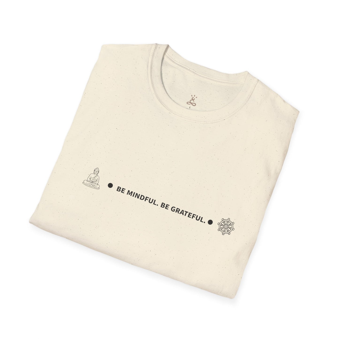 Art Grateful T-Shirt - Soul Breathe
