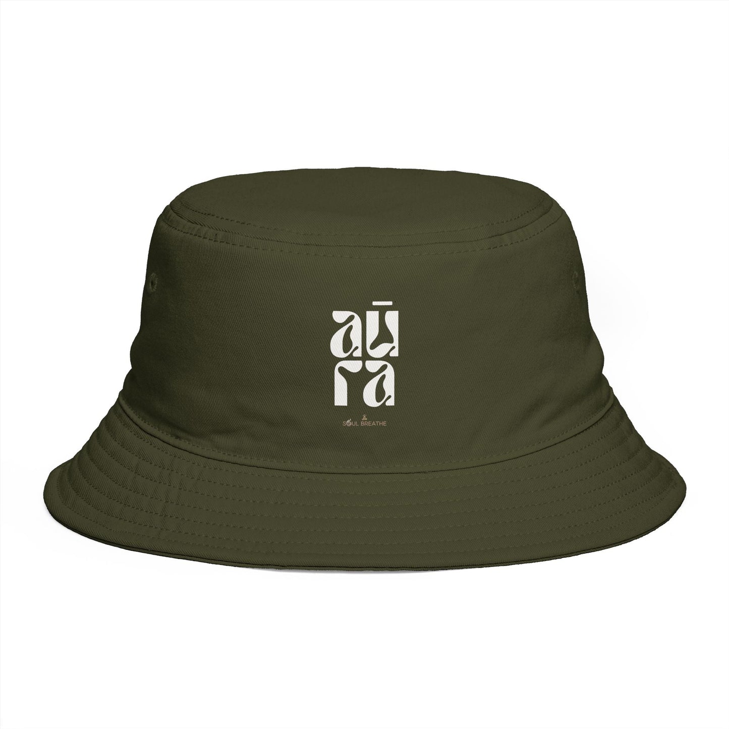 Aura Hat - Soul Breathe