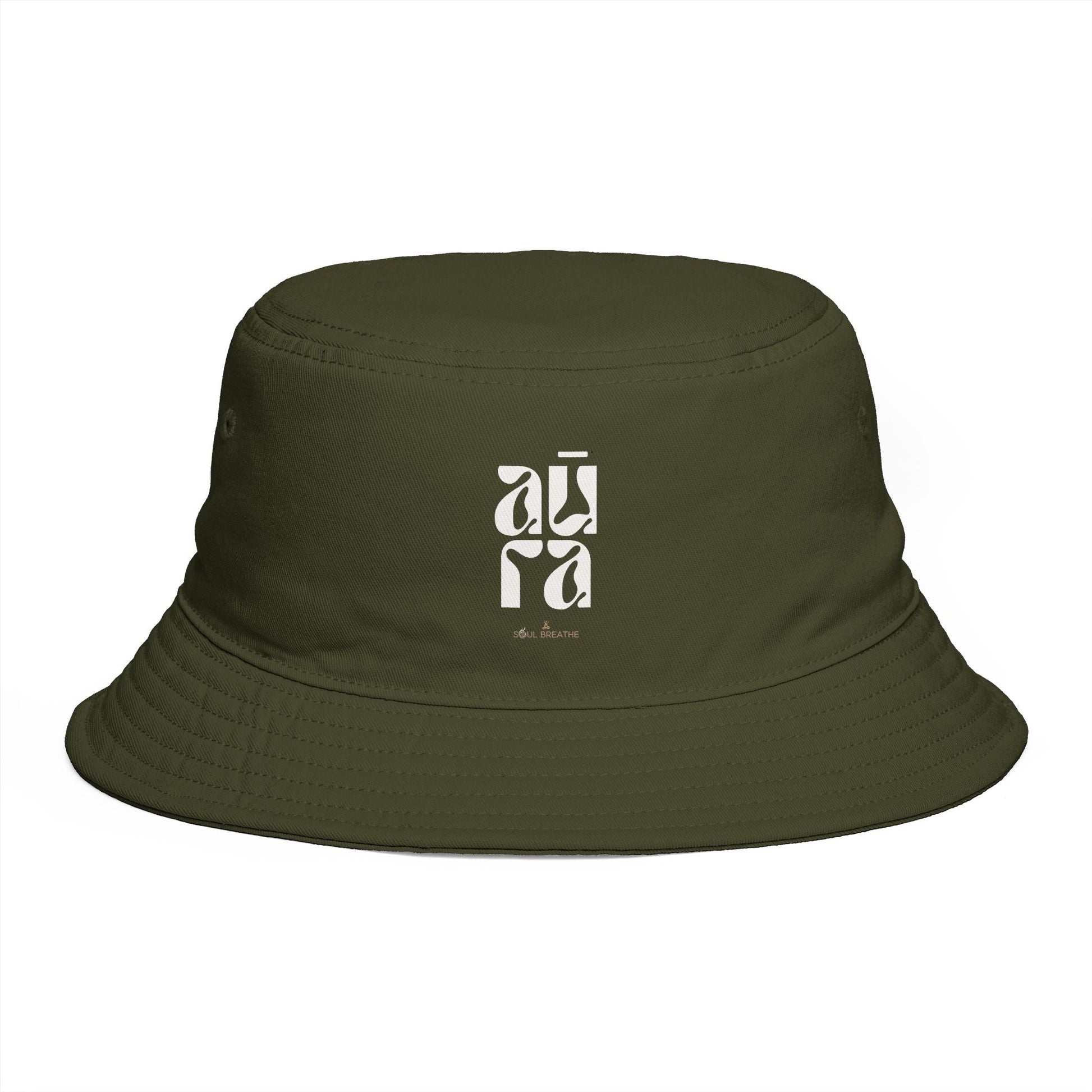 Aura Hat - Soul Breathe