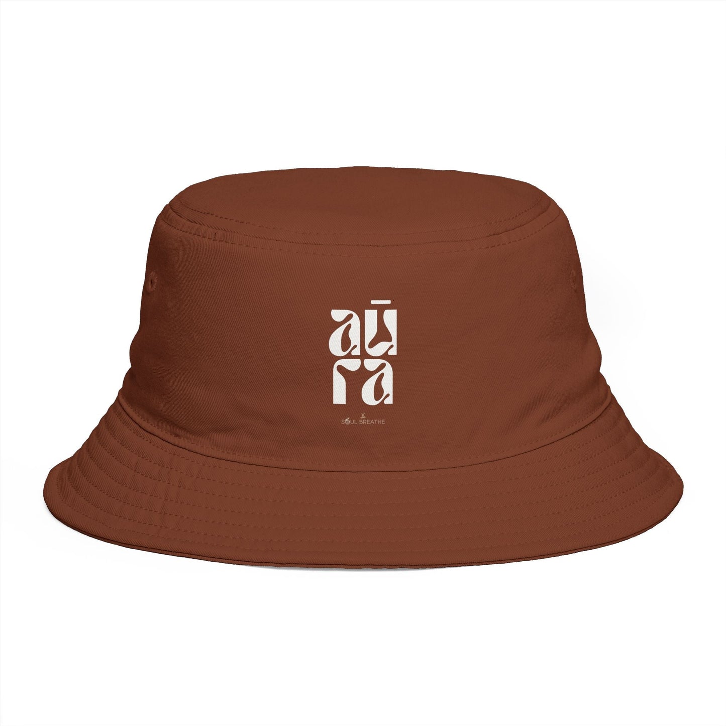Aura Hat - Soul Breathe