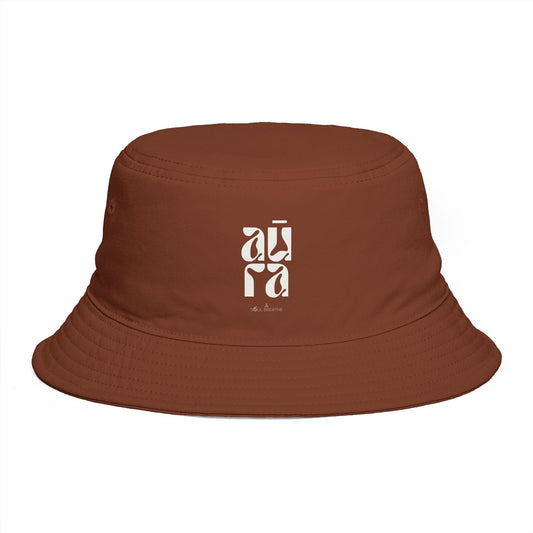 Aura Hat - Soul Breathe
