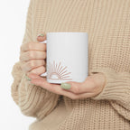 Awaken Your Senses Mug - Soul Breathe