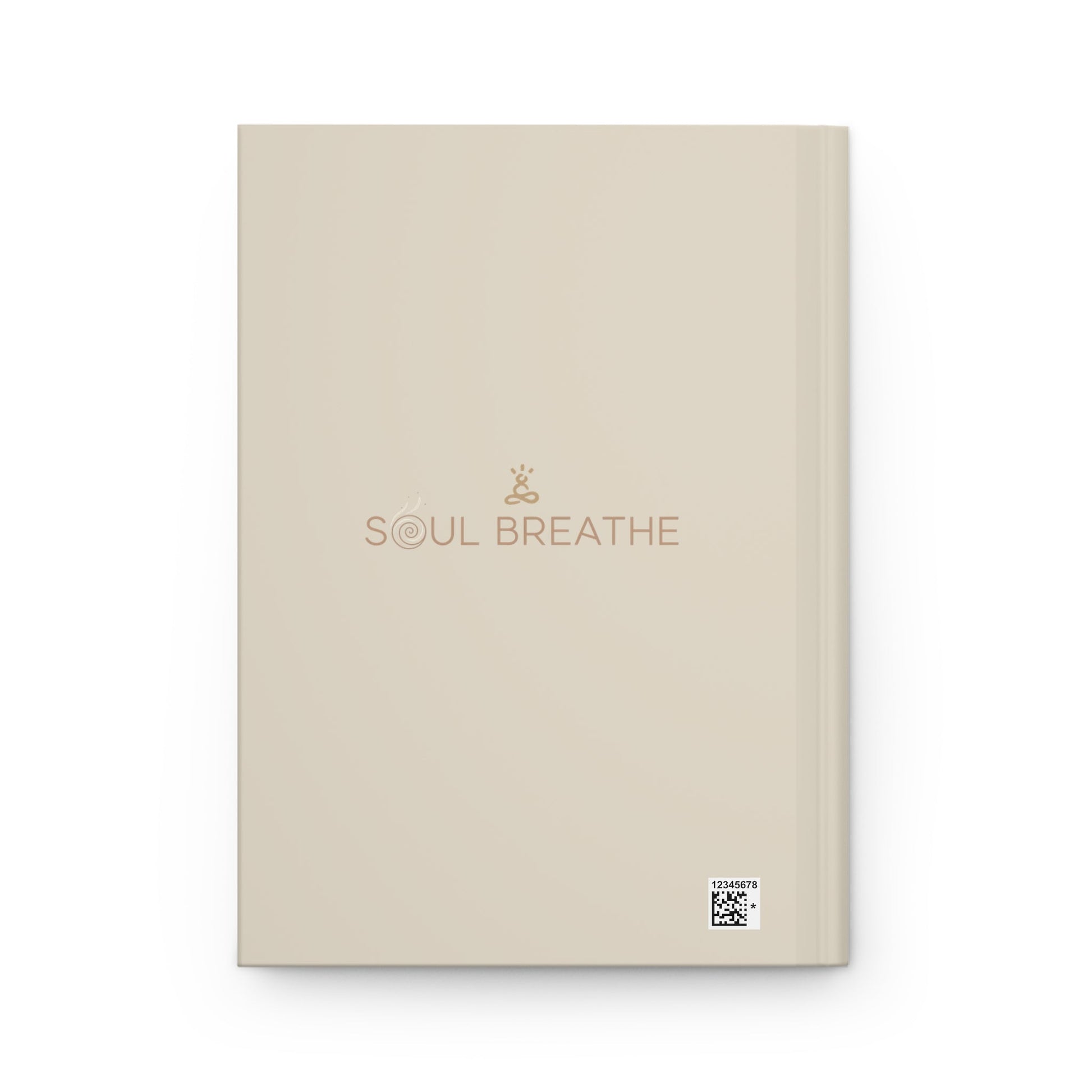 Buddha Soul Breathe Journal - Soul Breathe