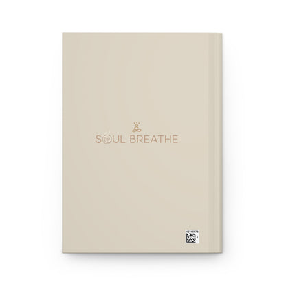 Buddha Soul Breathe Journal - Soul Breathe