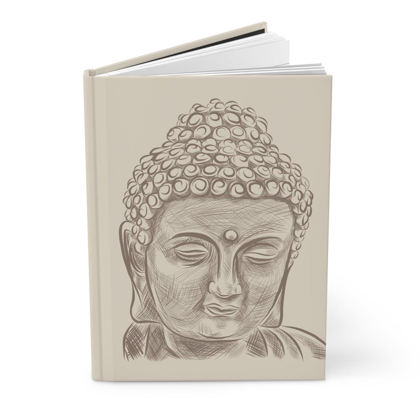 Buddha Soul Breathe Journal - Soul Breathe