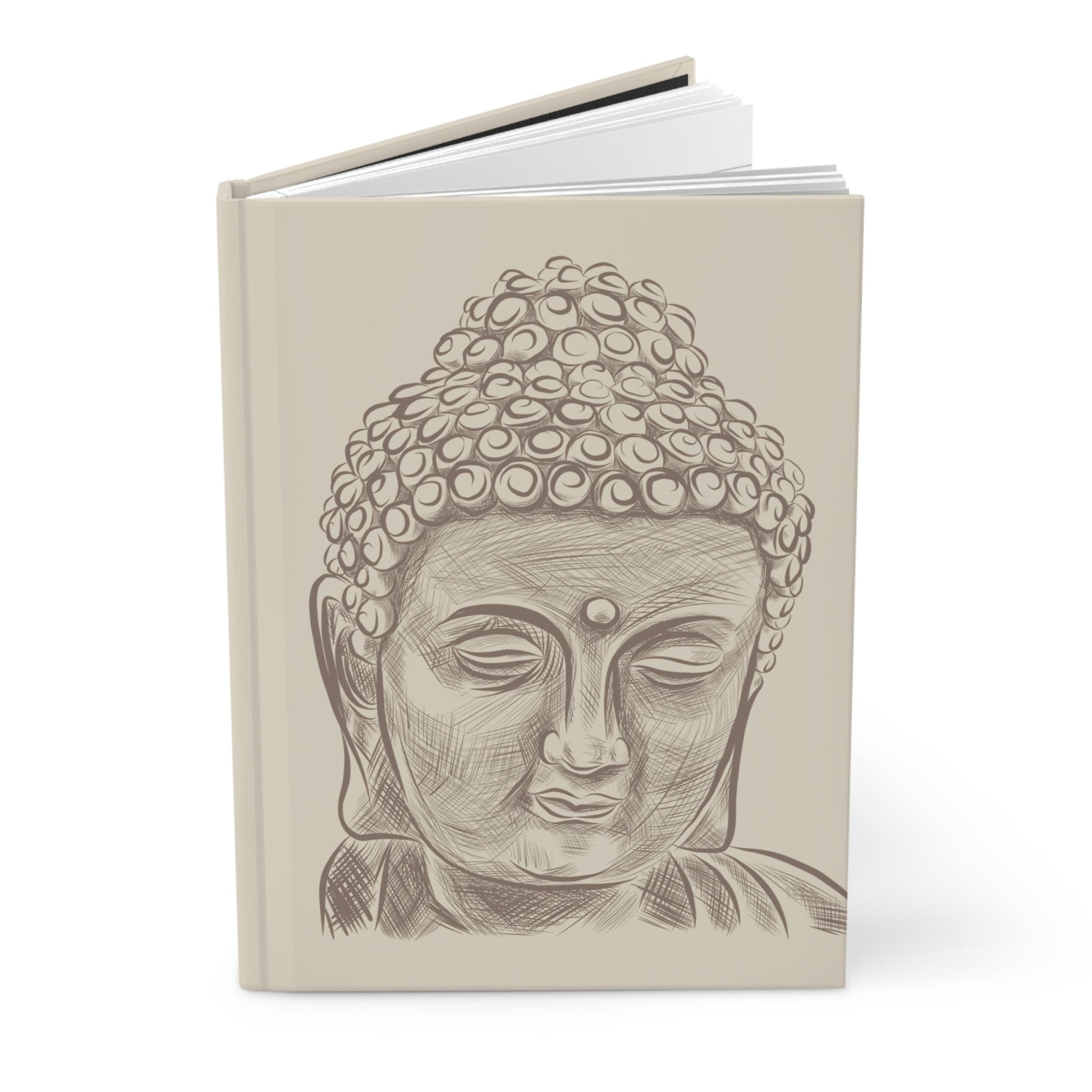 Buddha Soul Breathe Journal - Soul Breathe