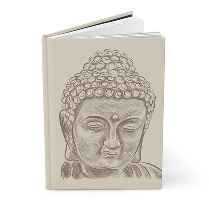 Buddha Soul Breathe Journal - Soul Breathe