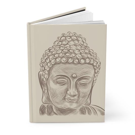 Buddha Soul Breathe Journal - Soul Breathe