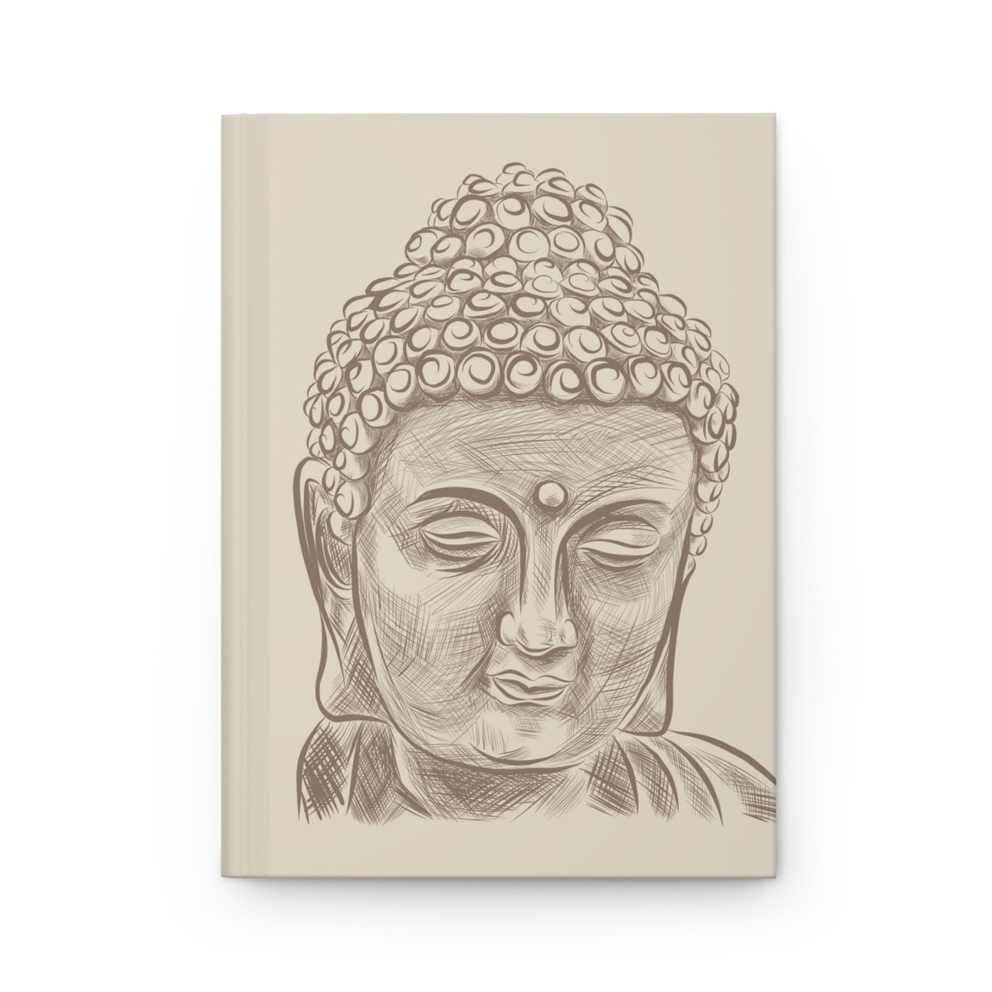 Buddha Soul Breathe Journal - Soul Breathe
