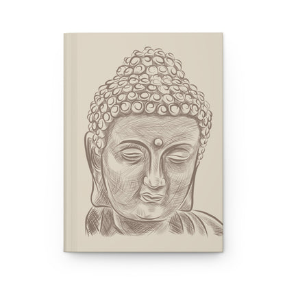 Buddha Soul Breathe Journal - Soul Breathe