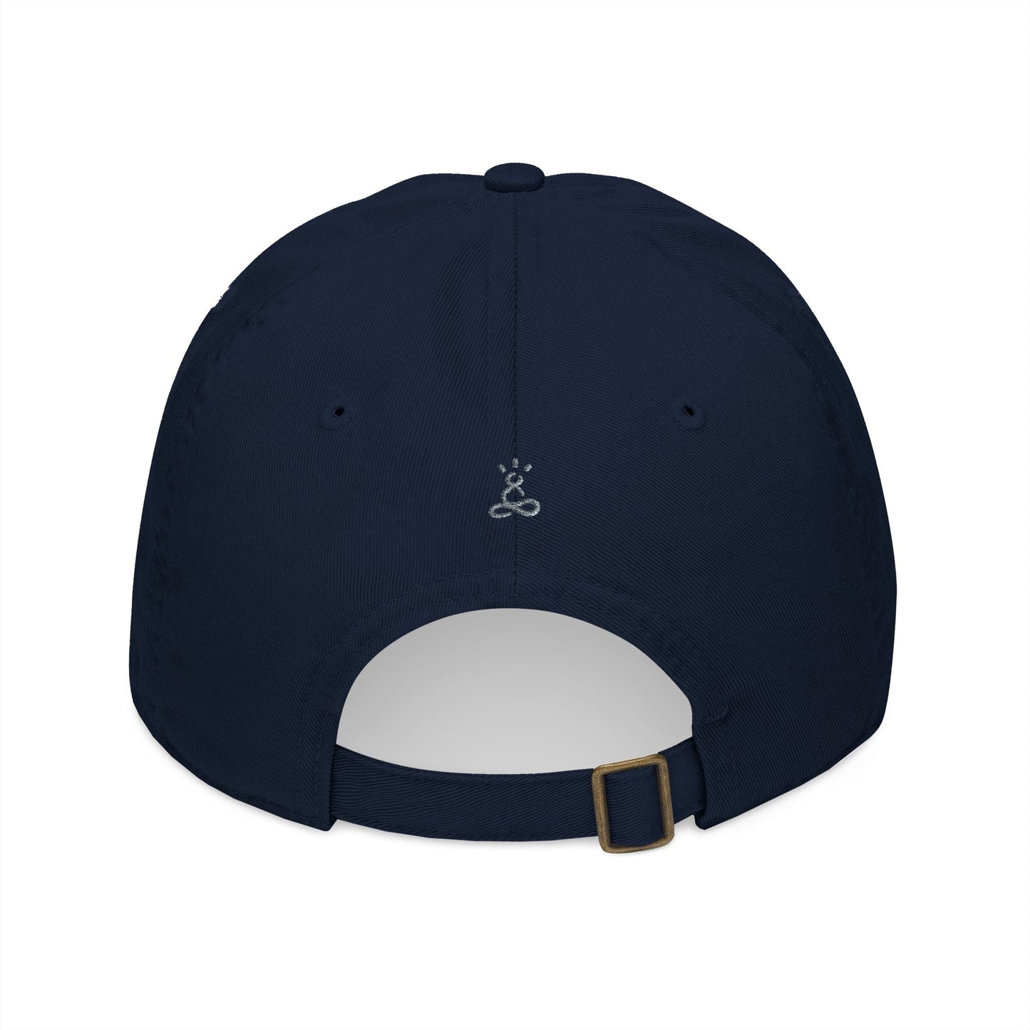Classic Cotton Cap – Minimal Design - Soul Breathe