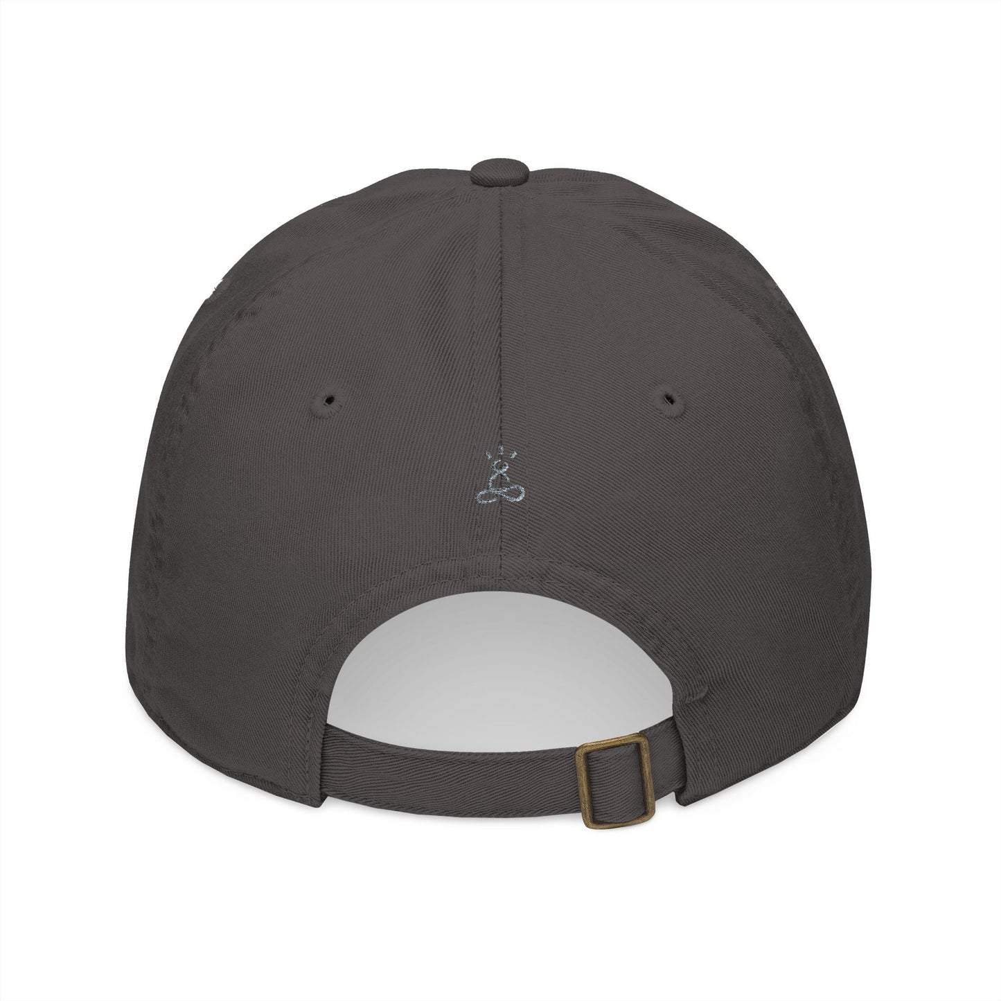 Classic Cotton Cap – Minimal Design - Soul Breathe