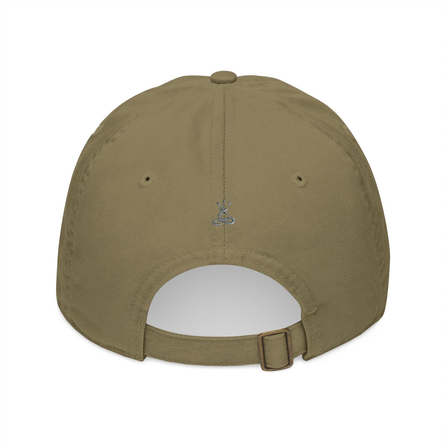 Classic Cotton Cap – Minimal Design - Soul Breathe