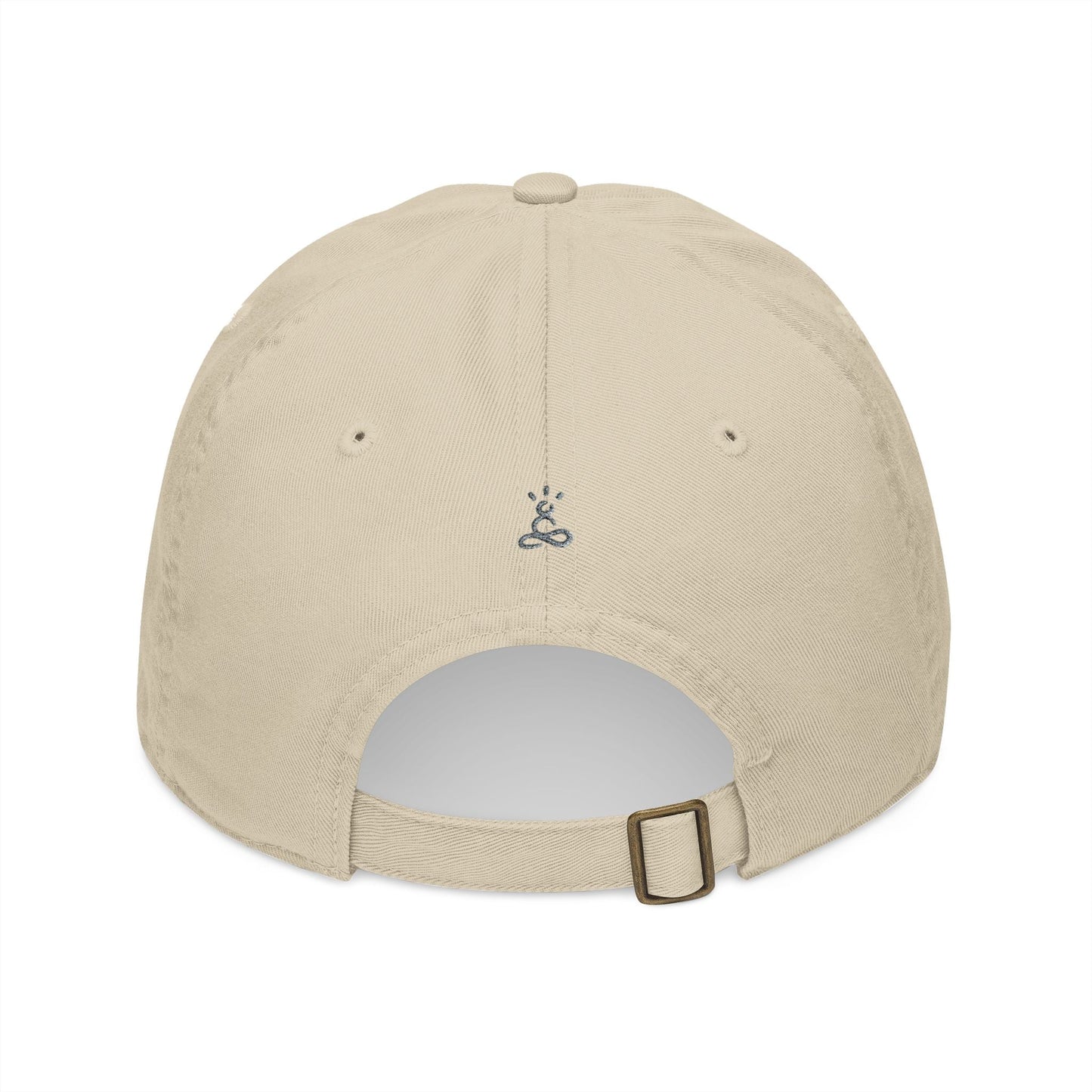 Classic Cotton Cap – Minimal Design - Soul Breathe