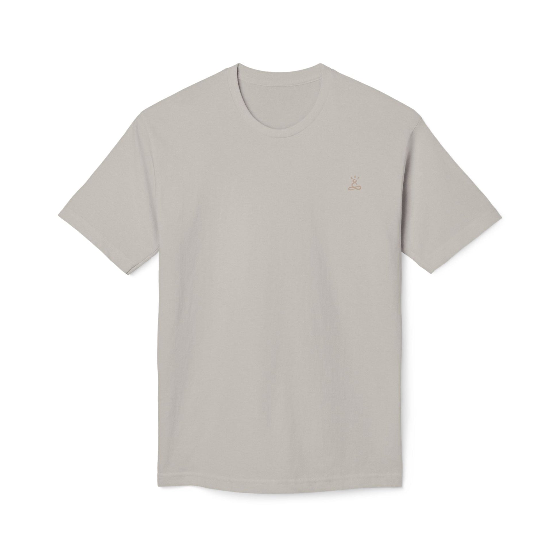 Classic Midweight T-Shirt - Soul Breathe