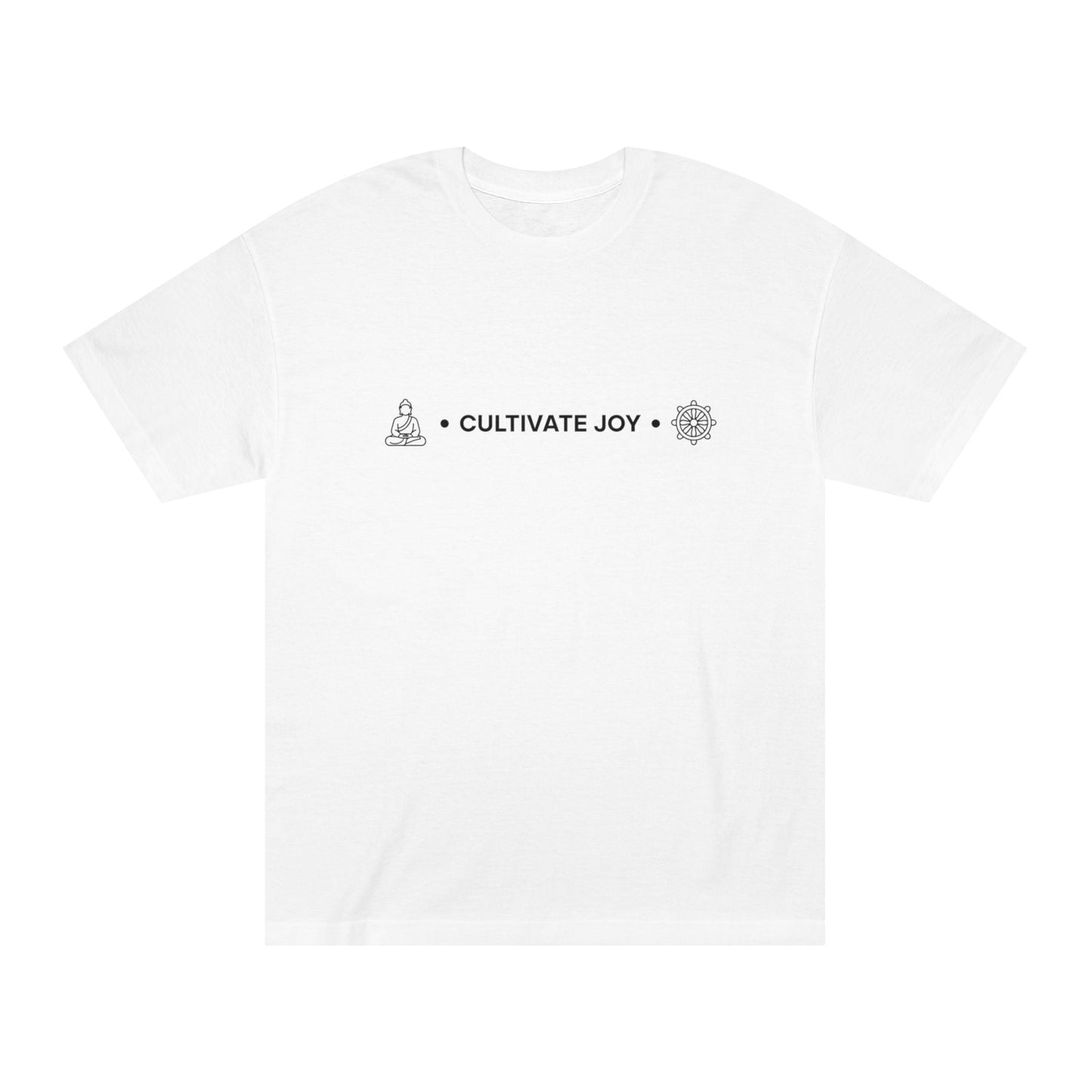 Cultivate Joy Tee - Soul Breathe
