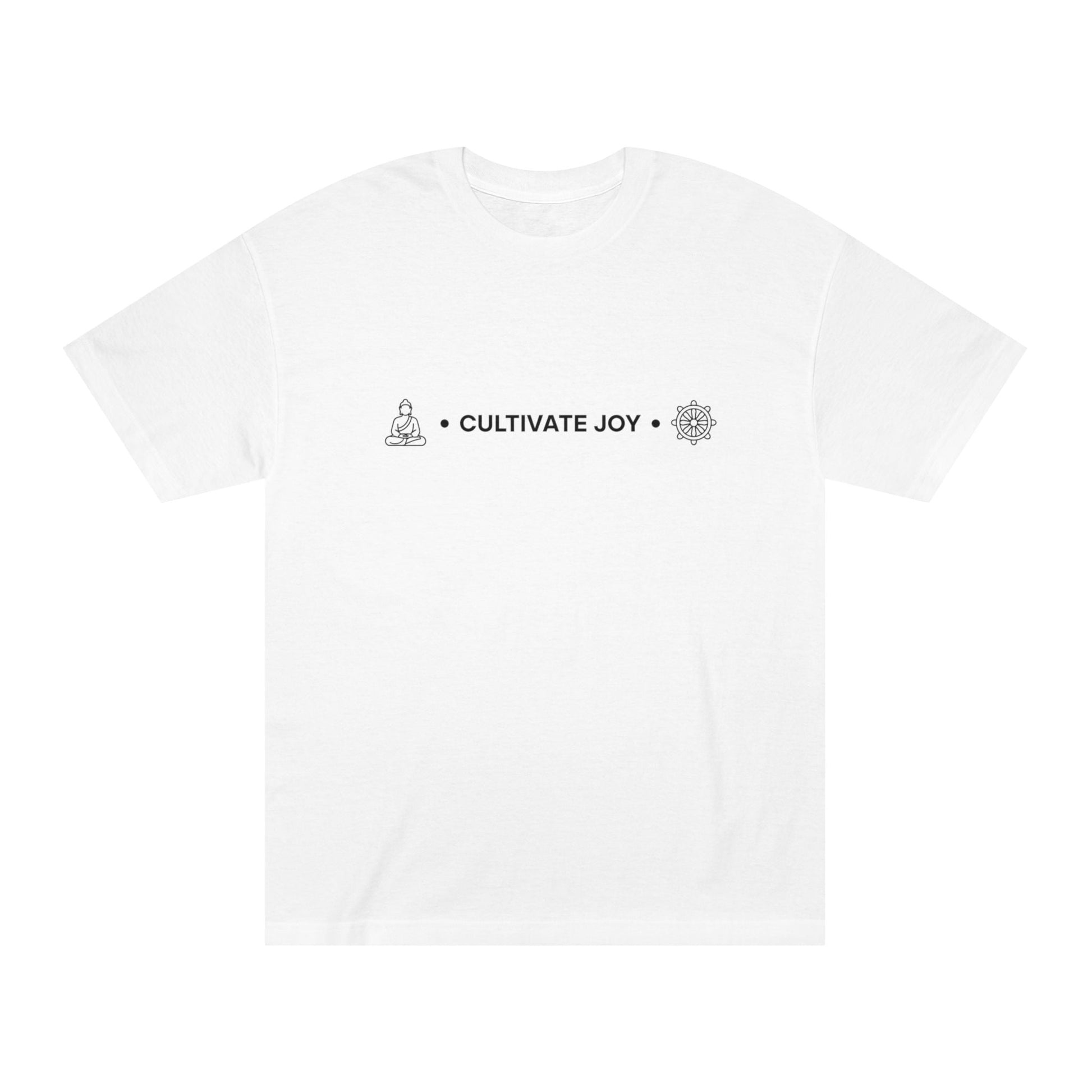Cultivate Joy Tee - Soul Breathe