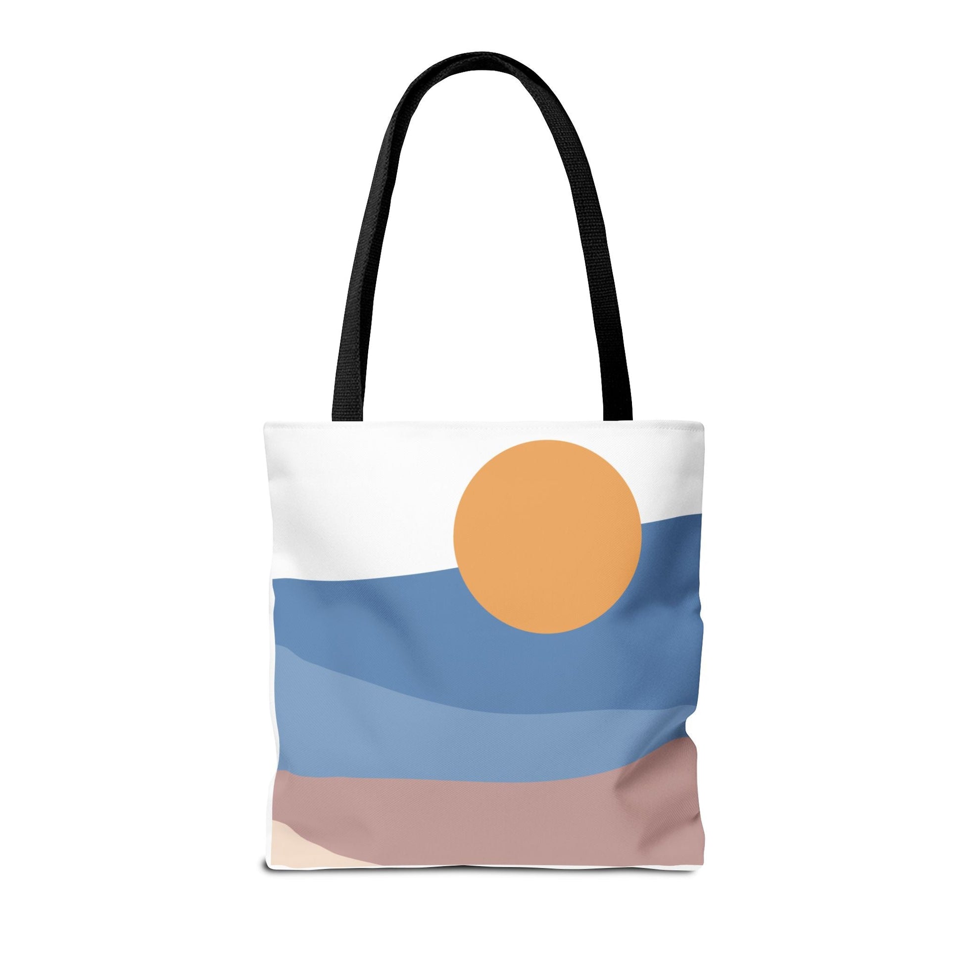 Disfruta del Camino Tote Bag - Soul Breathe