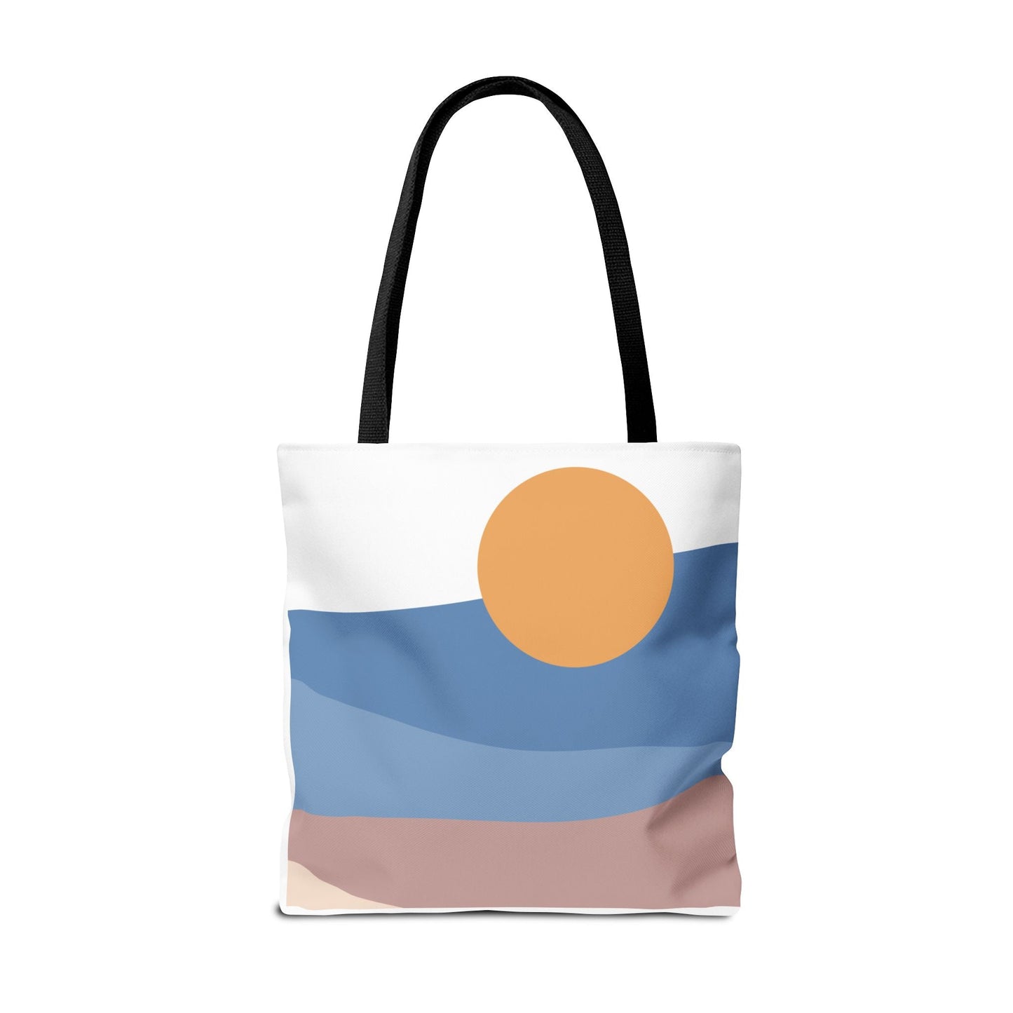 Disfruta del Camino Tote Bag - Soul Breathe
