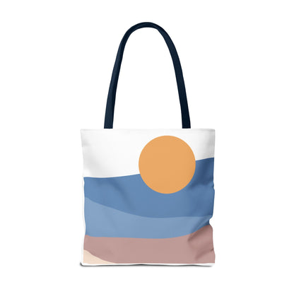 Disfruta del Camino Tote Bag - Soul Breathe