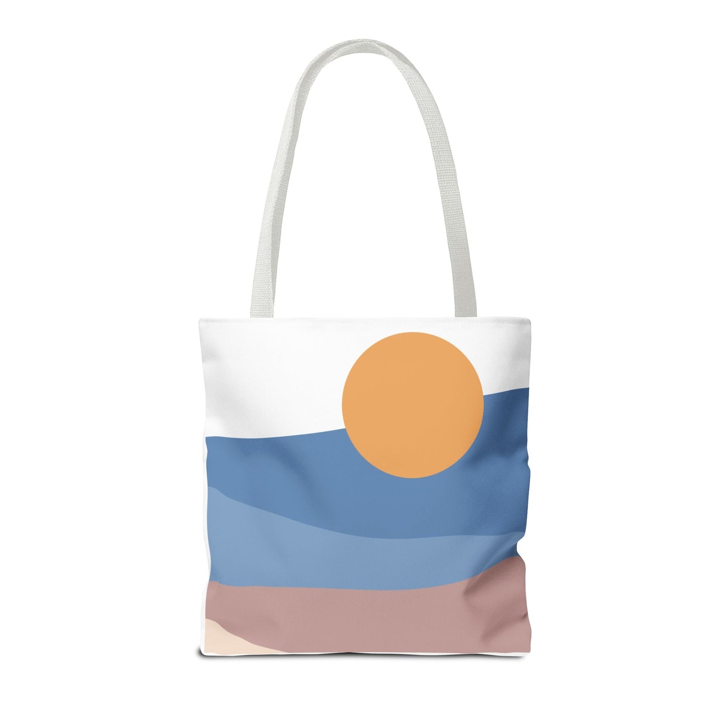 Disfruta del Camino Tote Bag - Soul Breathe