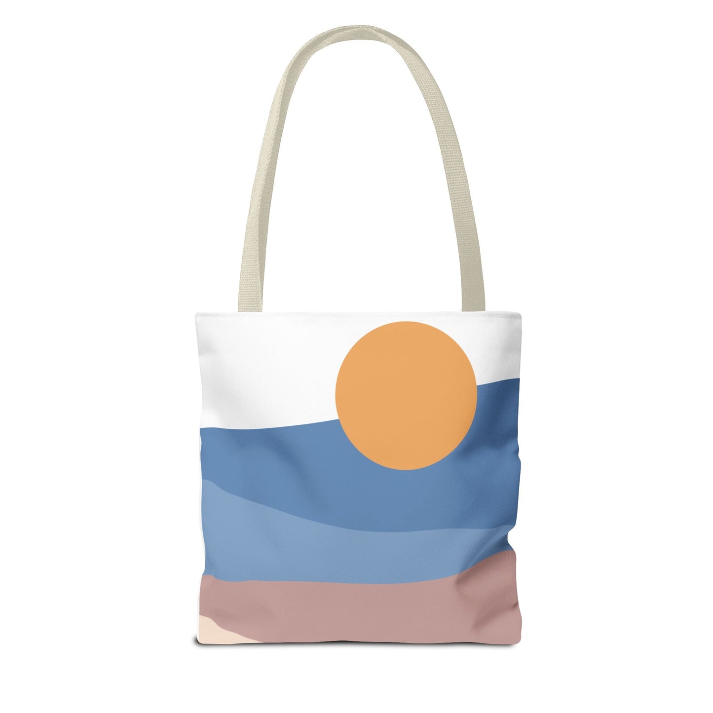 Disfruta del Camino Tote Bag - Soul Breathe