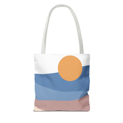 Disfruta del Camino Tote Bag - Soul Breathe