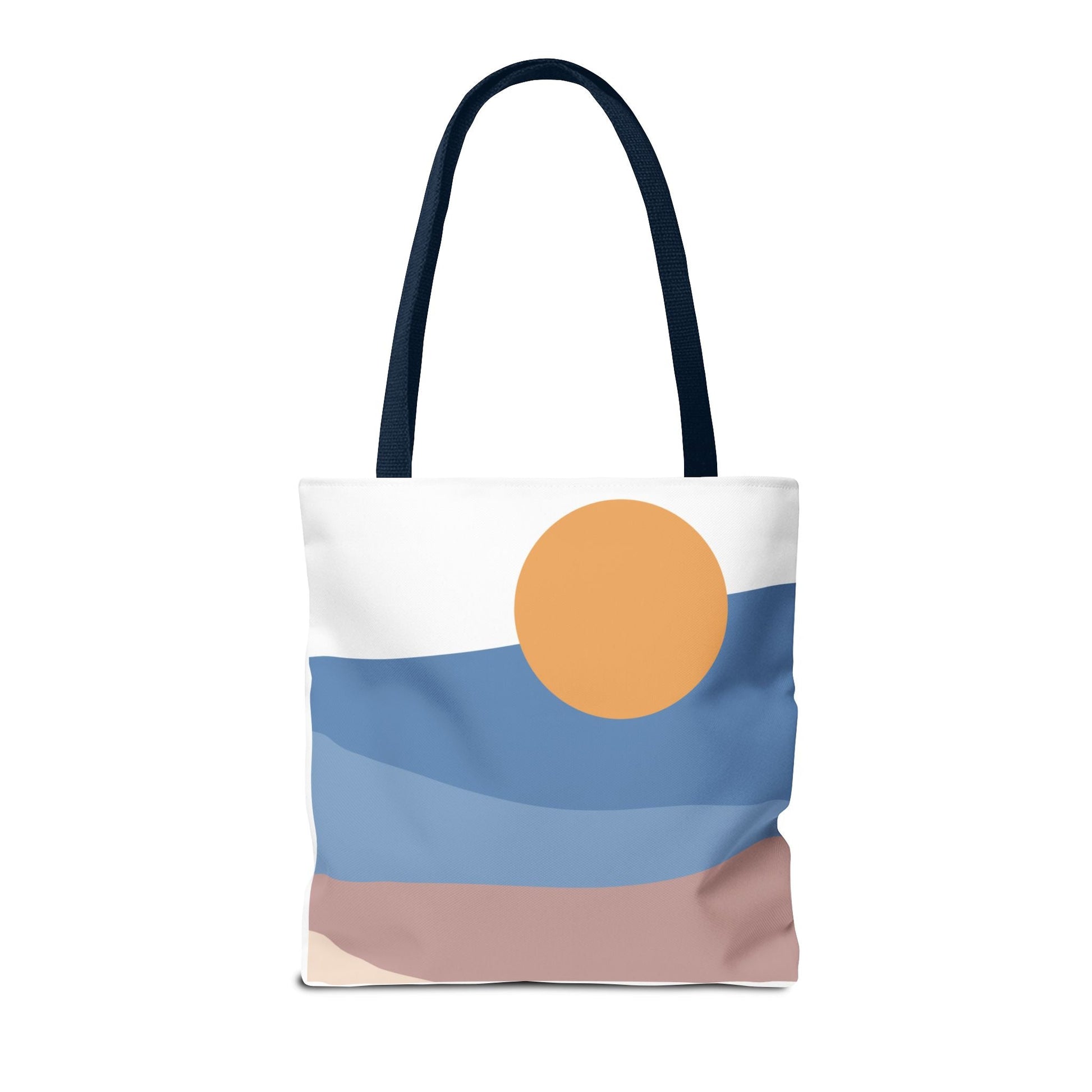 Disfruta del Camino Tote Bag - Soul Breathe