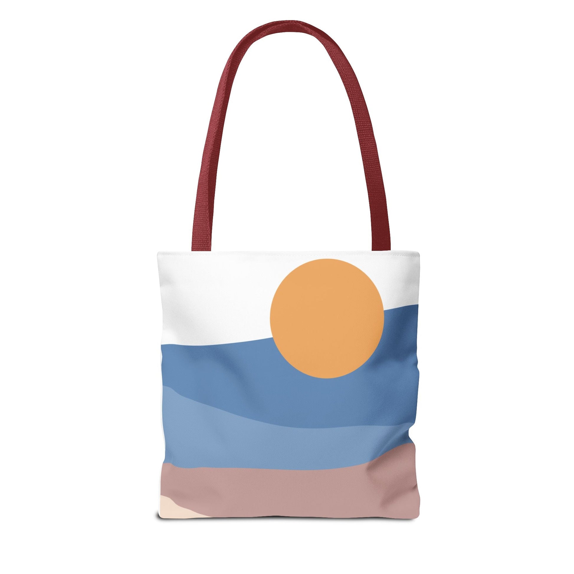Disfruta del Camino Tote Bag - Soul Breathe