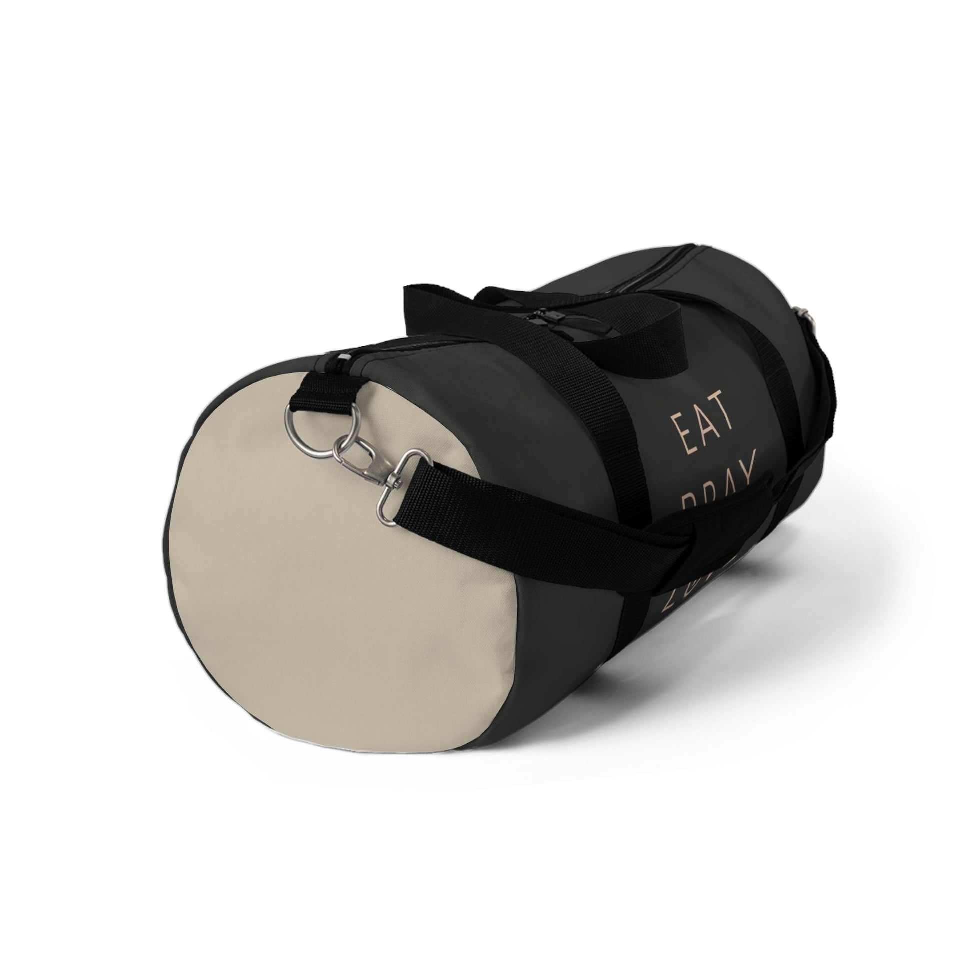Eat Pray Love Duffle Bag - Soul Breathe