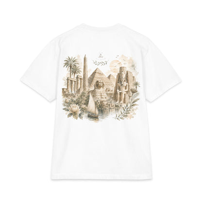 Egypto T-Shirt - Soul Breathe