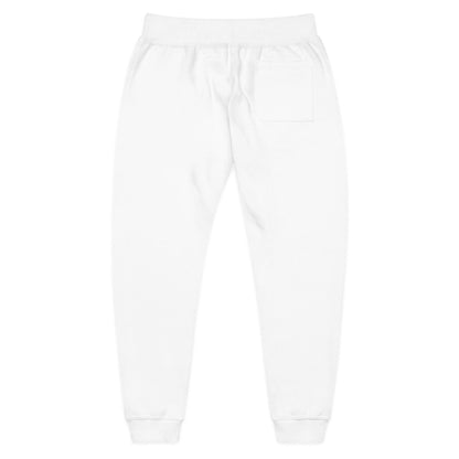 Embroidered Fleece Sweatpants Joggers - Soul Breathe