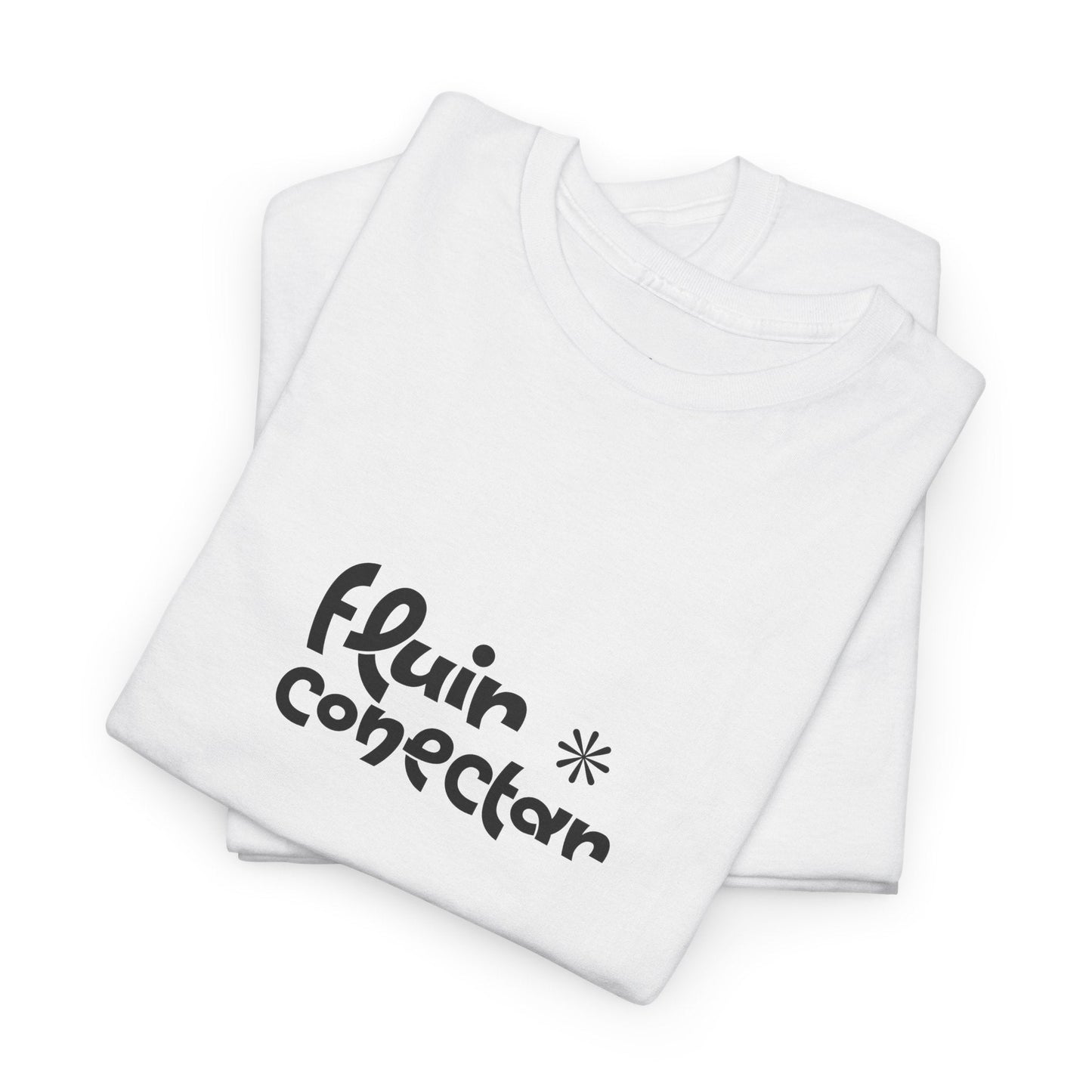 Flair Connector Minimal Tee - Soul Breathe