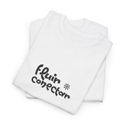 Flair Connector Minimal Tee - Soul Breathe