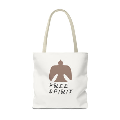 Free Spirit Tote Bag - Soul Breathe