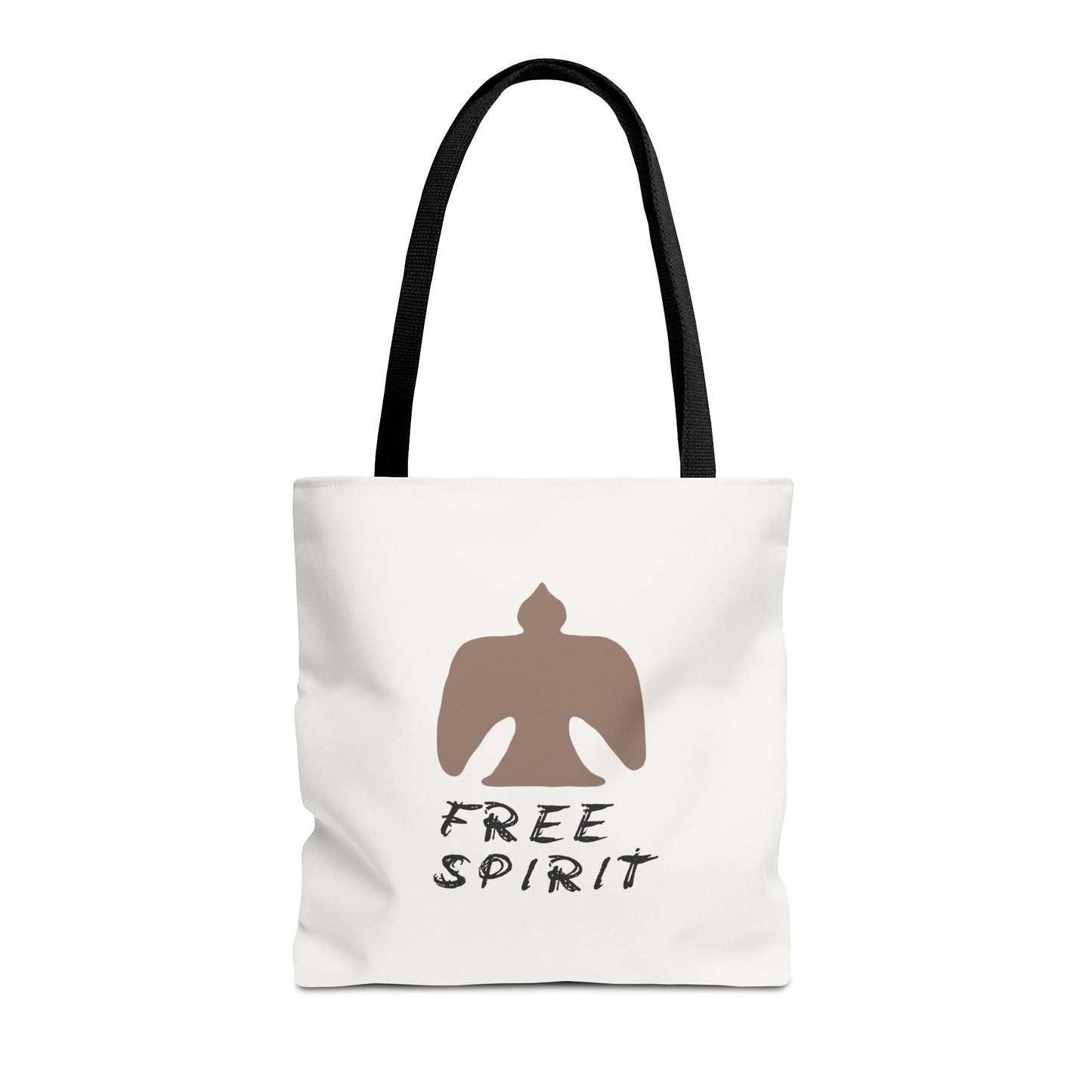 Free Spirit Tote Bag - Soul Breathe