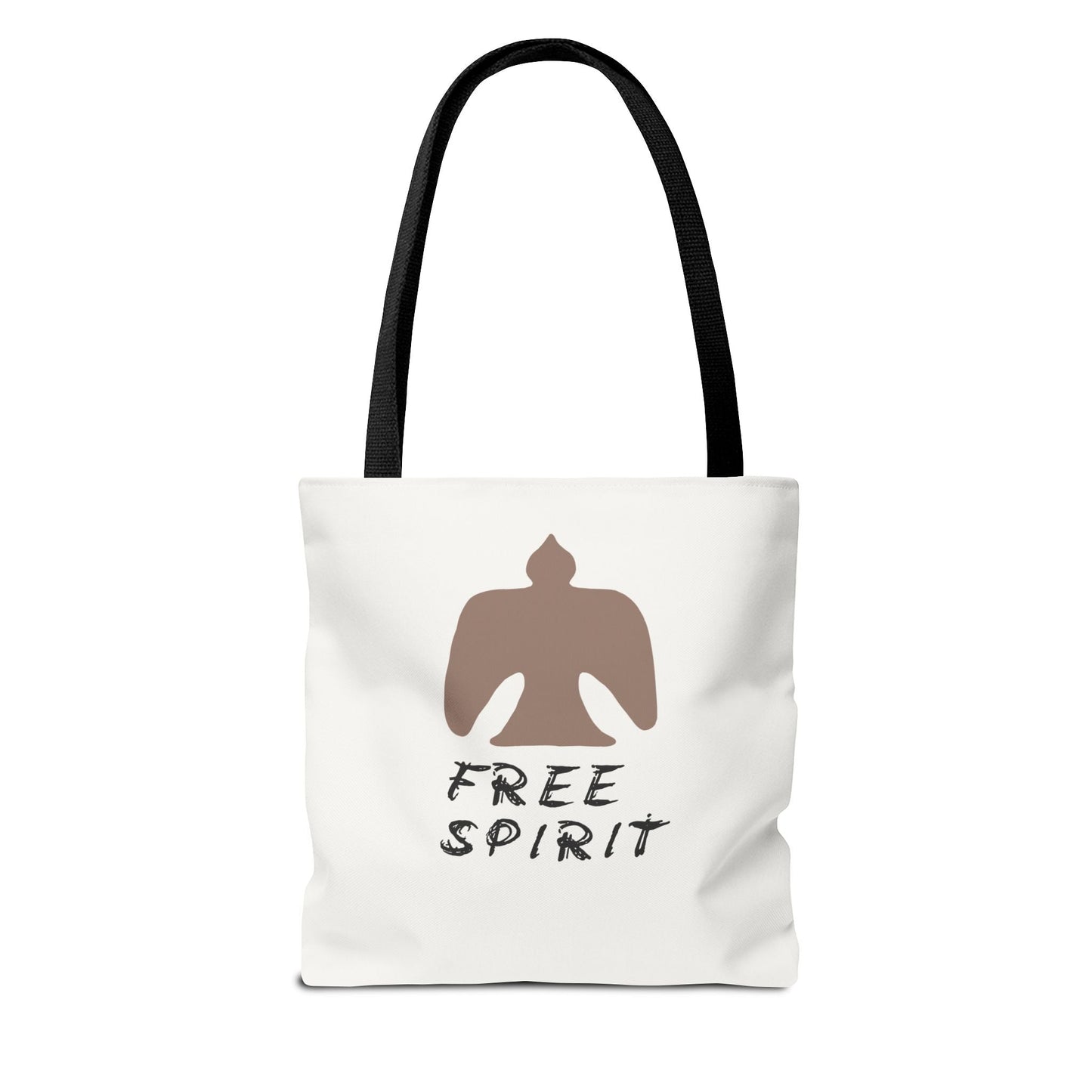 Free Spirit Tote Bag - Soul Breathe