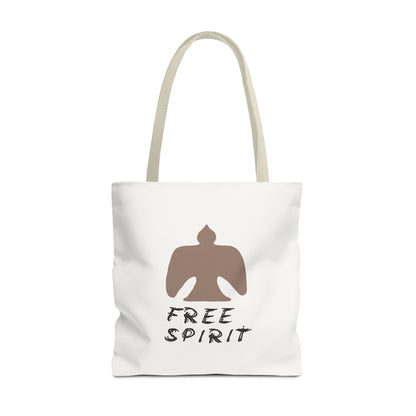 Free Spirit Tote Bag - Soul Breathe