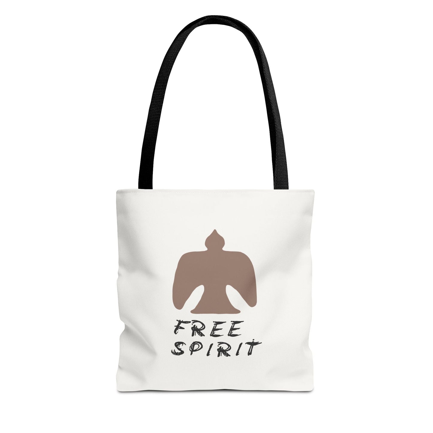 Free Spirit Tote Bag - Soul Breathe