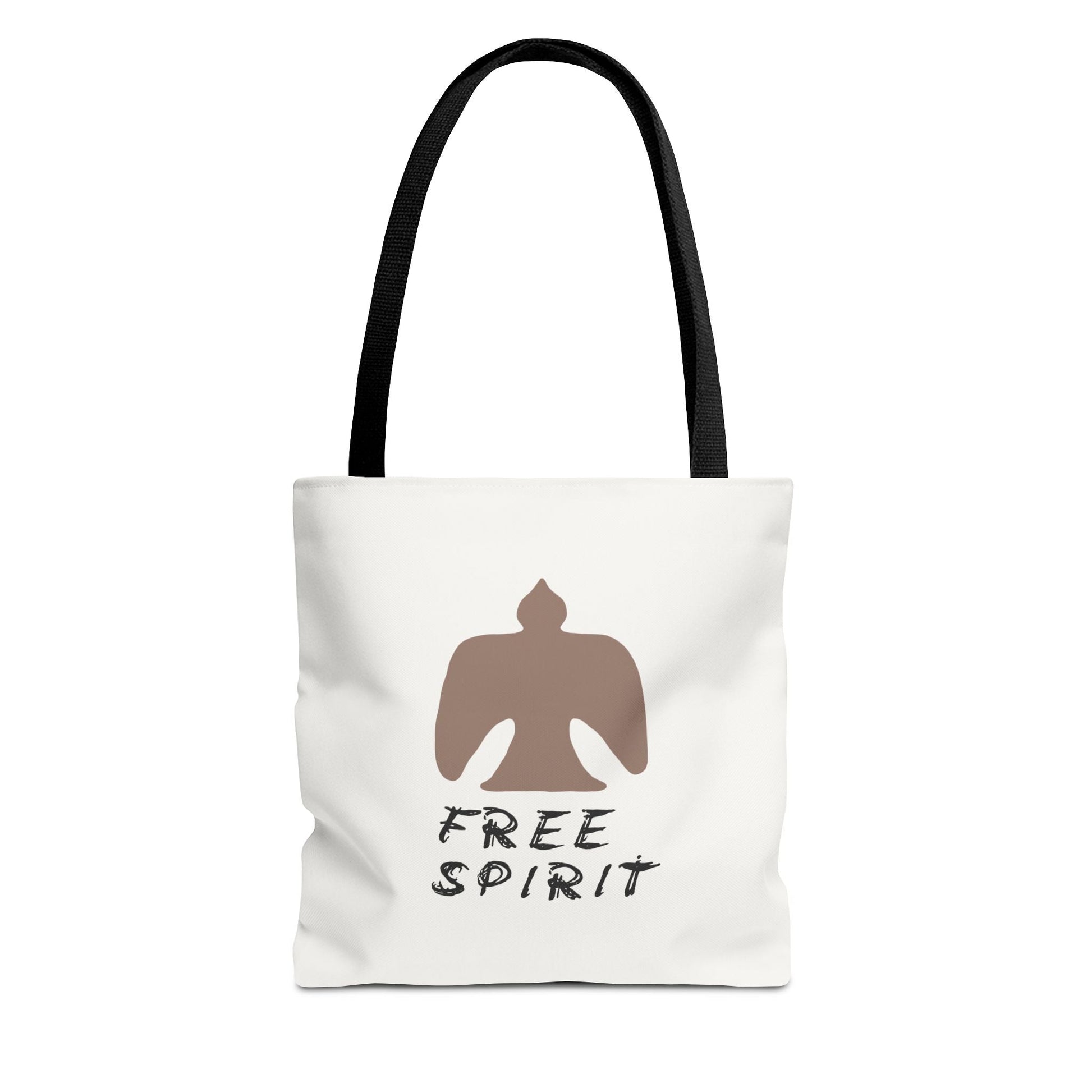 Free Spirit Tote Bag - Soul Breathe