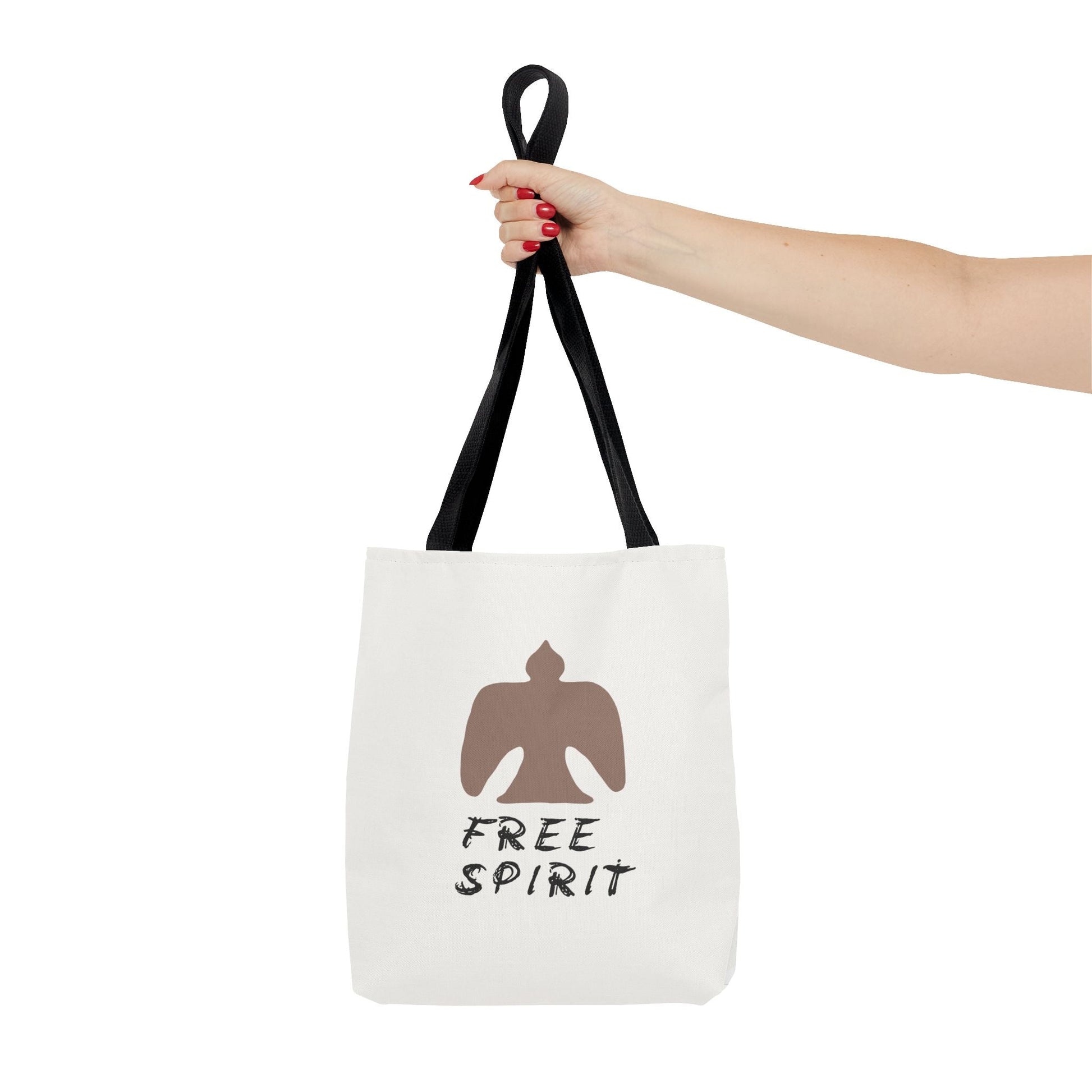 Free Spirit Tote Bag - Soul Breathe