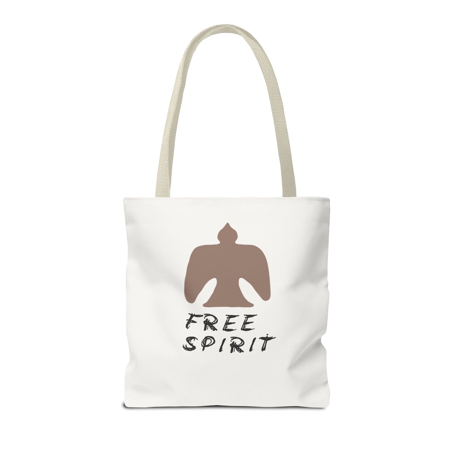 Free Spirit Tote Bag - Soul Breathe