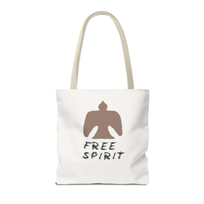 Free Spirit Tote Bag - Soul Breathe